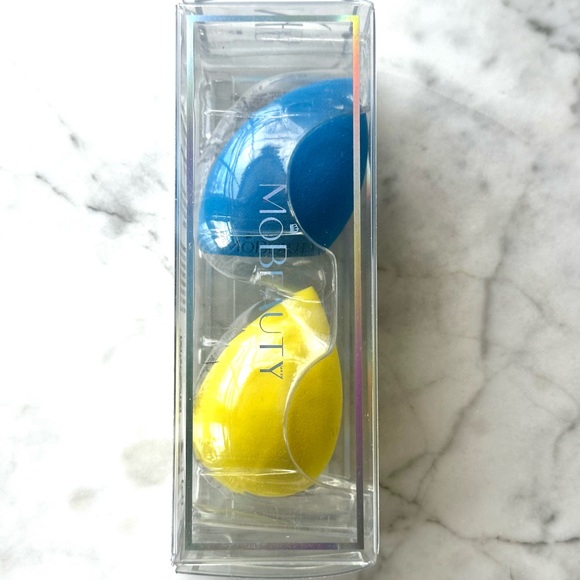 Mobeauty Makeup Sponges - Picture 1 of 2